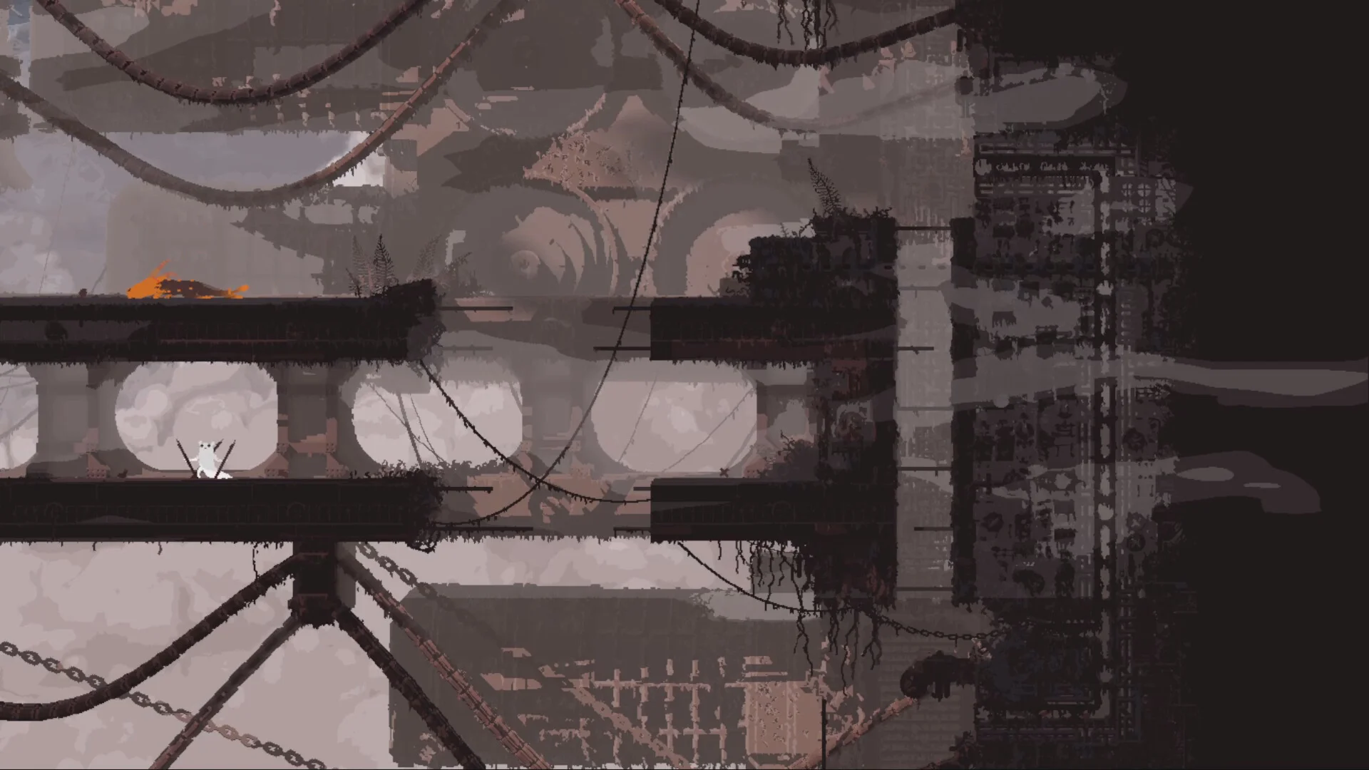 RU+GLOBAL | Rain World: Downpour | STEAM KEY