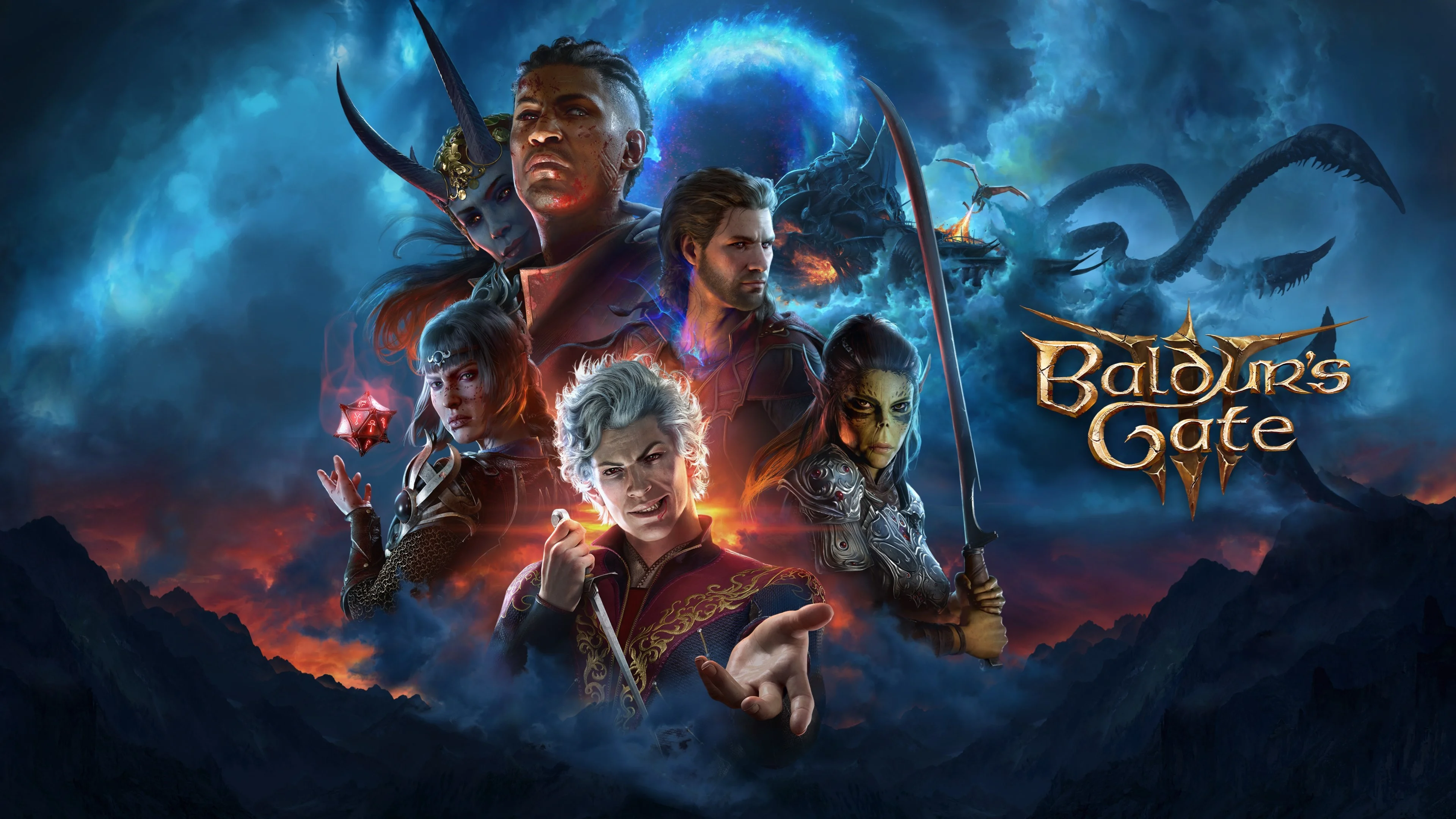 Baldur's Gate 3 XBOX код активации (ключ) 🎮🗡️
