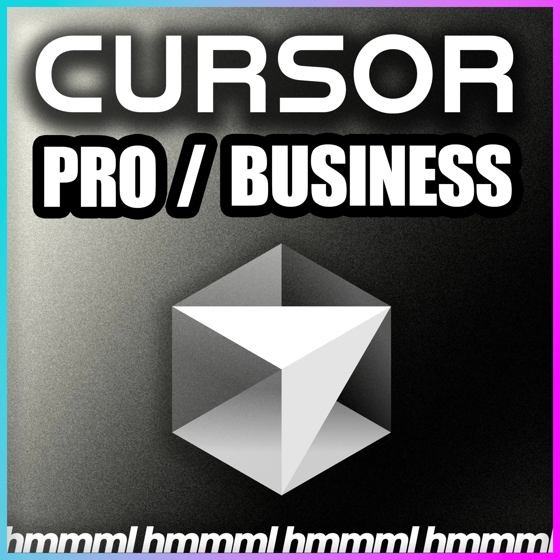 Cursor AI Pro | Business | Ultra | ПРОДЛЕНИЕ 1/12 мес