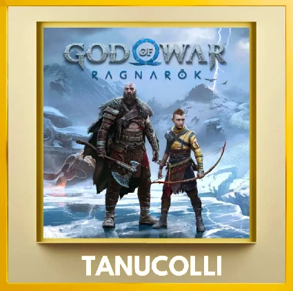 ☀ ️ God of War Рагнарёк (PS5/PS4/PS) УКРАИНА / ТУРЦИЯ ☀ ️