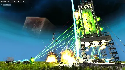 Block Fortress 2 АВТОДОСТАВКА STEAM РОССИЯ