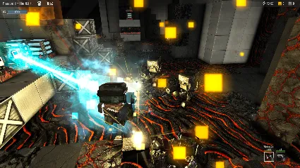 Block Fortress 2 АВТОДОСТАВКА STEAM РОССИЯ