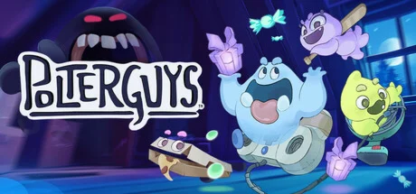 Polterguys: Possession Party (Steam Gift Россия)