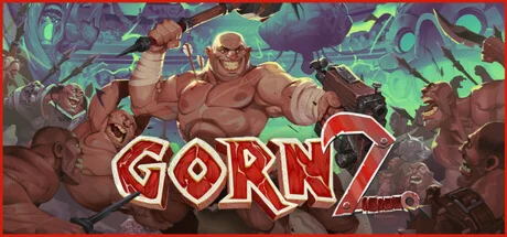 GORN 2 - STEAM GIFT РОССИЯ