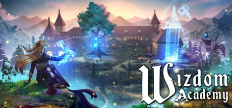 Wizdom Academy * STEAM РФ/КЗ/СНГ/УКРАВТОДОСТАВКА 0%