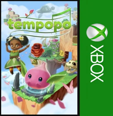 ️⭐Tempopo XBOX Покупка на Ваш аккаунт⭐️