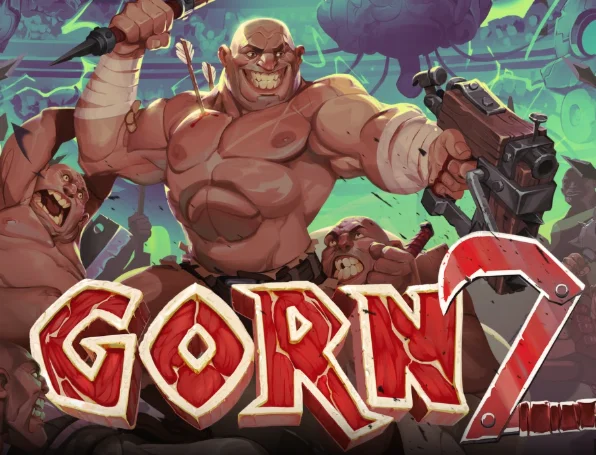 купить Gorn 2 VR для oculus quest 2 3(s) pro