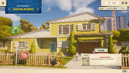 Neighbors: Suburban Warfare АВТОДОСТАВКА STEAM РОССИЯ