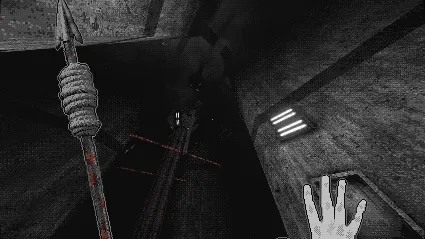 White Knuckle АВТОДОСТАВКА STEAM РОССИЯ