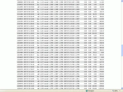 Язык HTML