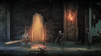 Mandragora: Whispers of the Witch Tree - STEAM RU