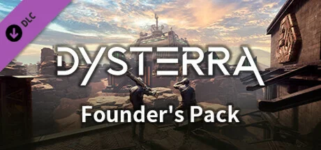Dysterra - The First Pioneers (Steam Gift Россия)