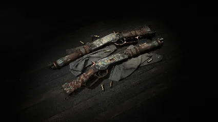 Hunt: Showdown 1896 - Last of the Herd DLC STEAM РОССИЯ