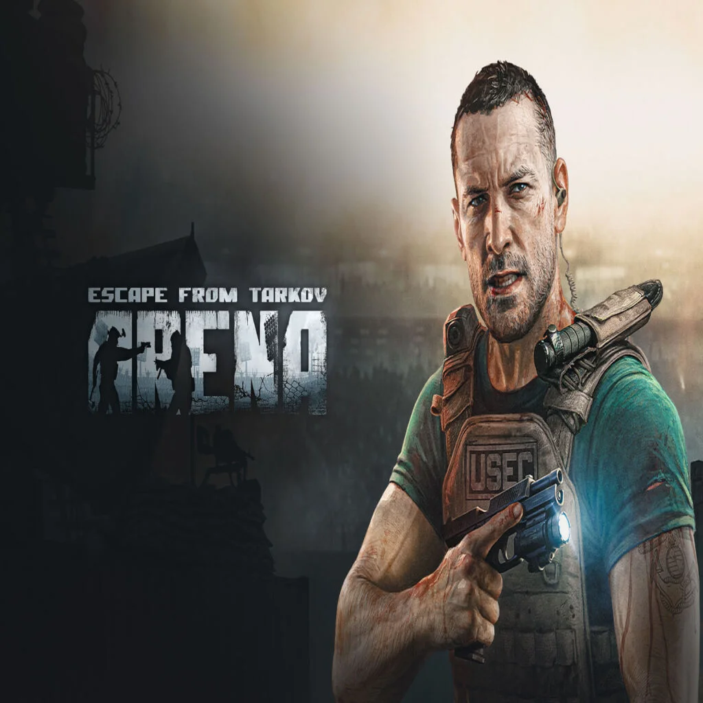  Escape from Tarkov: Arena️EPIC GAMES  TR