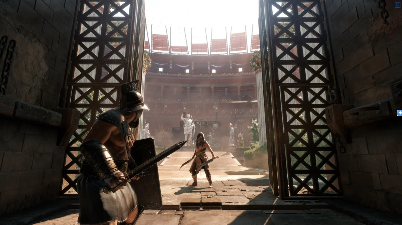 RYSE: LEGENDARY EDITION XBOX KEY🔑XBOX ONE/X|S