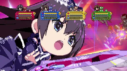 ⭐ ️ Phantom Breaker: Battle Grounds Ultimate STEAM GIFT