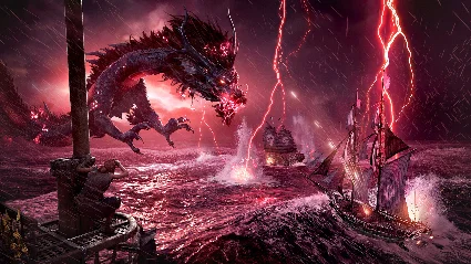 ⭐ ️ Skull  Bones - Seasonal Boatload Bundle Y2S1 STEAM