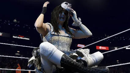 ⭐ ️ВСЕ СТРАНЫ+РОССИЯ ⭐ ️ WWE 2K25 Wyatt Sicks Pack STEAM