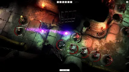 ⭐ Warhammer Quest 2: The End Times GOG КЛЮЧ 🔑 GLOBAL (NO