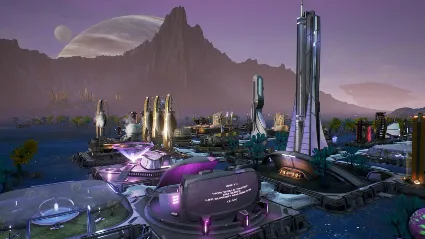 ⭐ Aven Colony - Cerulean Vale DLC Steam КЛЮЧ 🔑 GLOBAL (N