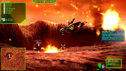 ⭐ Battlezone 98 Redux Odyssey Edition Steam КЛЮЧ 🔑 GLOBA