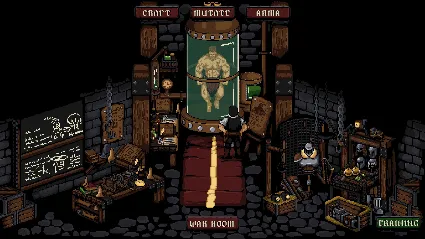 ⭐ Castle Of Alchemists Steam КЛЮЧ 🔑 GLOBAL (NO TR)