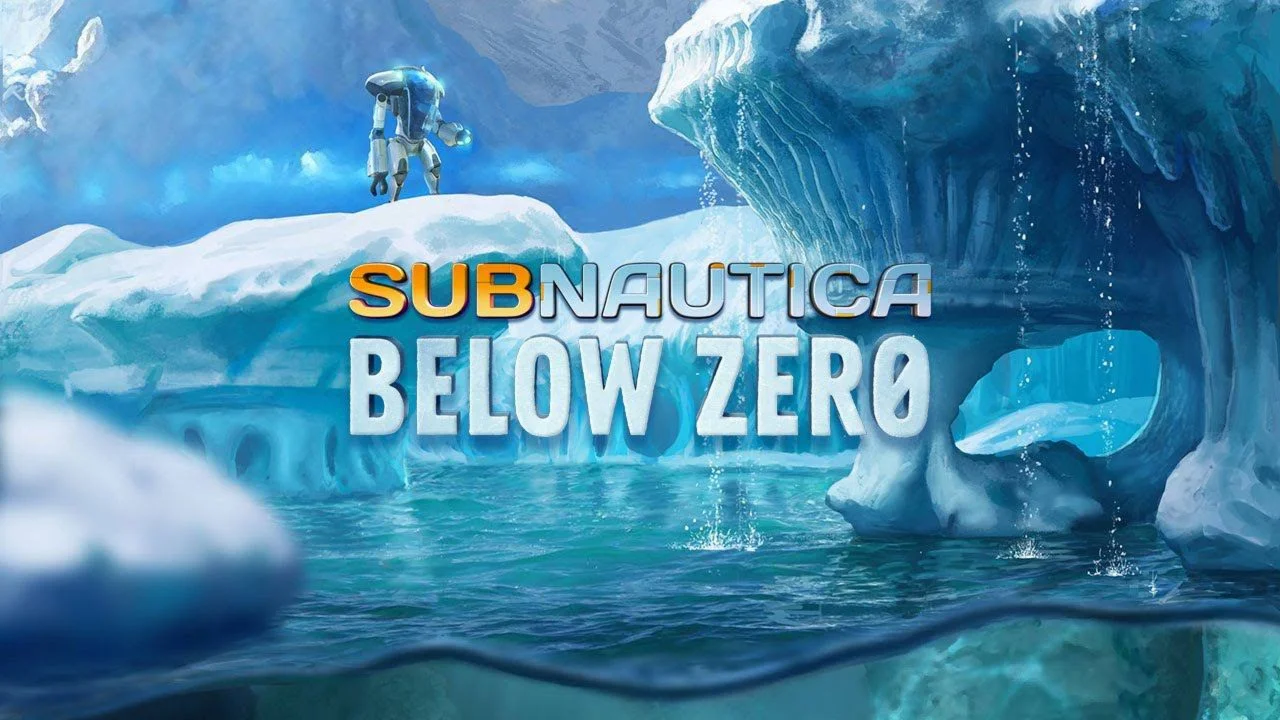 🟩Subnautica+Below Zero + 13 Top Games🎮