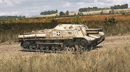 ⭐ Steel Division 2 - Blood Feud in Transylvania DLC Ste