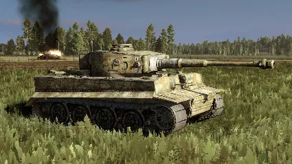 ⭐ Steel Division 2 - Blood Feud in Transylvania DLC Ste