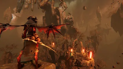 ⭐ Metal: Hellsinger - Essential Hits Pack DLC Steam КЛЮ