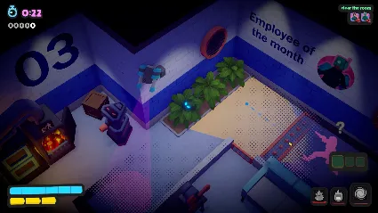 ⭐ JUSTICE SUCKS: Tactical Vacuum Action Steam КЛЮЧ