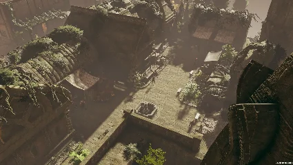 ⭐ Solasta: Crown of the Magister - Lost Valley DLC EU S