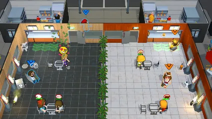 ⭐ Kitchen Wars Steam КЛЮЧ 🔑 GLOBAL (NO TR)