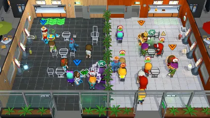 ⭐ Kitchen Wars Steam КЛЮЧ 🔑 GLOBAL (NO TR)