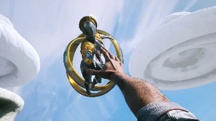 ⭐ Atomic Heart - Trapped in Limbo DLC &nbsp;Steam КЛЮЧ 🔑 GLOB