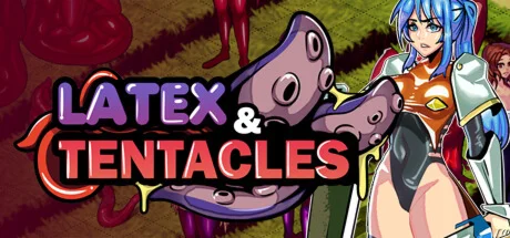 Latex & Tentacles  АВТОДОСТАВКА STEAM РОССИЯ