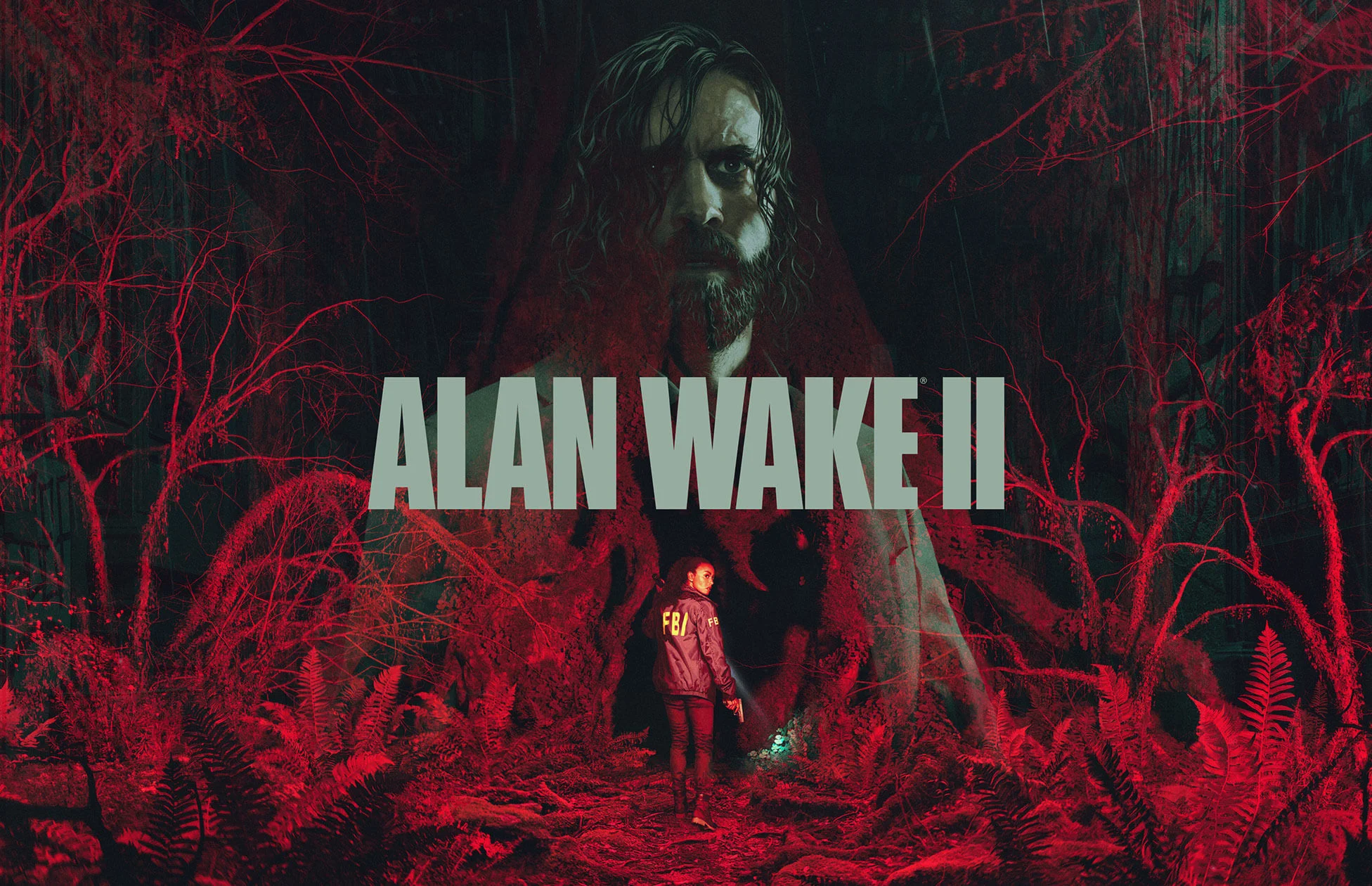 Alan Wake 2 - Оффлайн