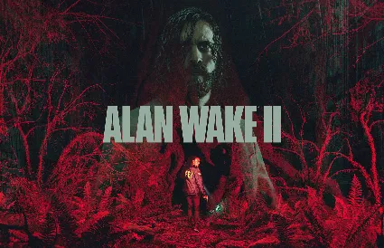 Alan Wake 2 - Оффлайн