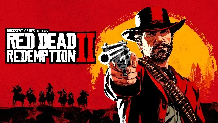 Red Dead Redemption 2 - Оффлайн