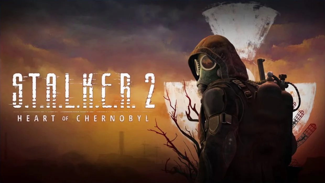 S.T.A.L.K.E.R. 2: Heart of Chornobyl - Оффлайн
