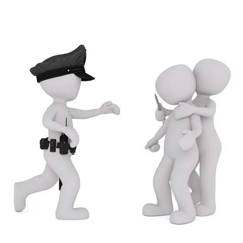 Теория и практика квалификации преступлений Синергия