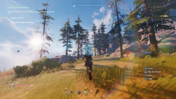 ⚡️Lost Skies | АВТОДОСТАВКА [Россия Steam Gift]