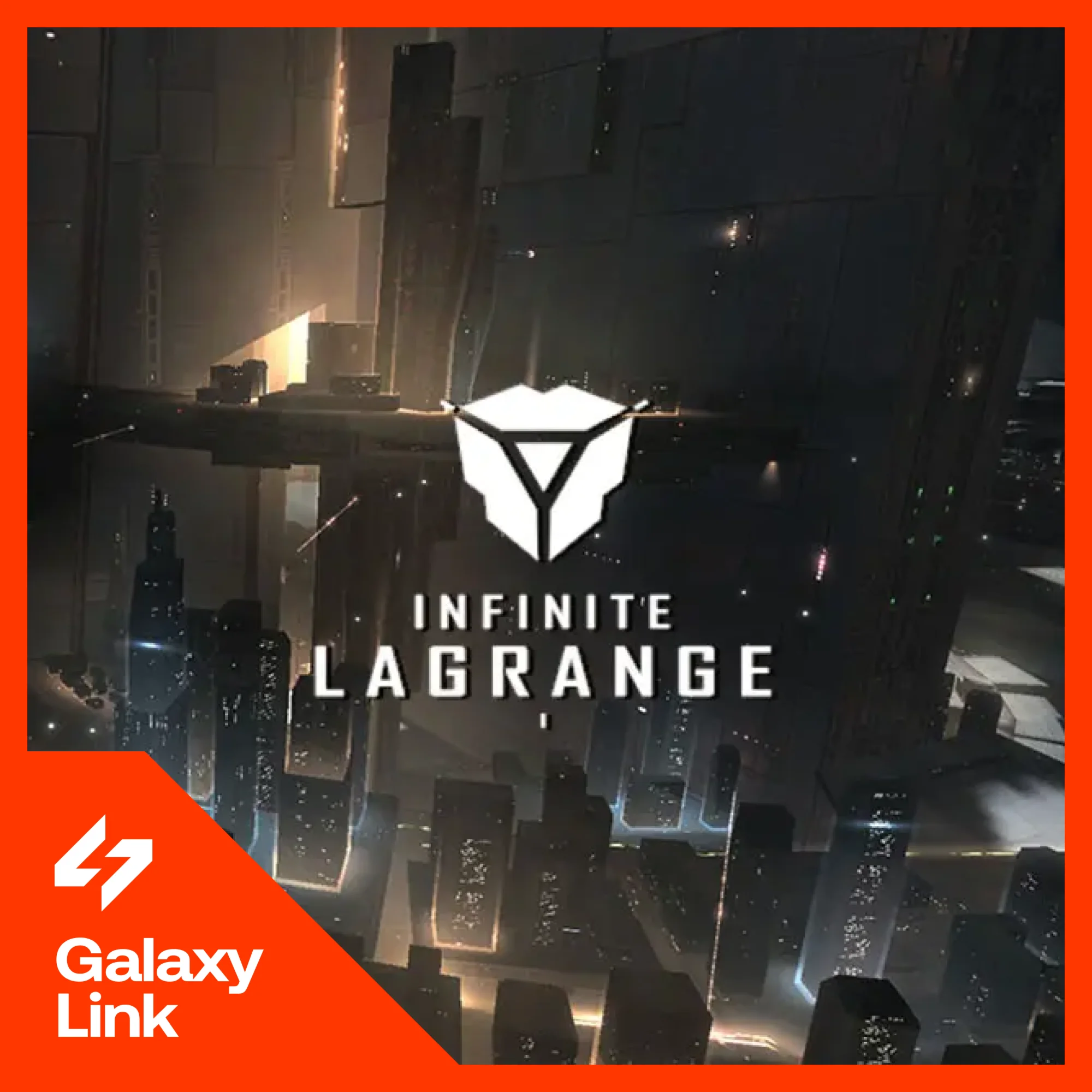 ???? Infinite Lagrange  ЧУ - Монеты  - (По ID) 