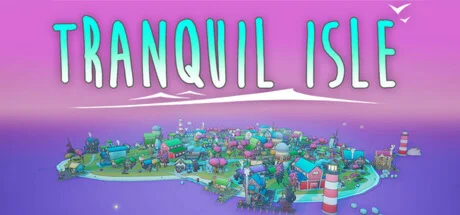 Tranquil Isle  АВТОДОСТАВКА STEAM РОССИЯ