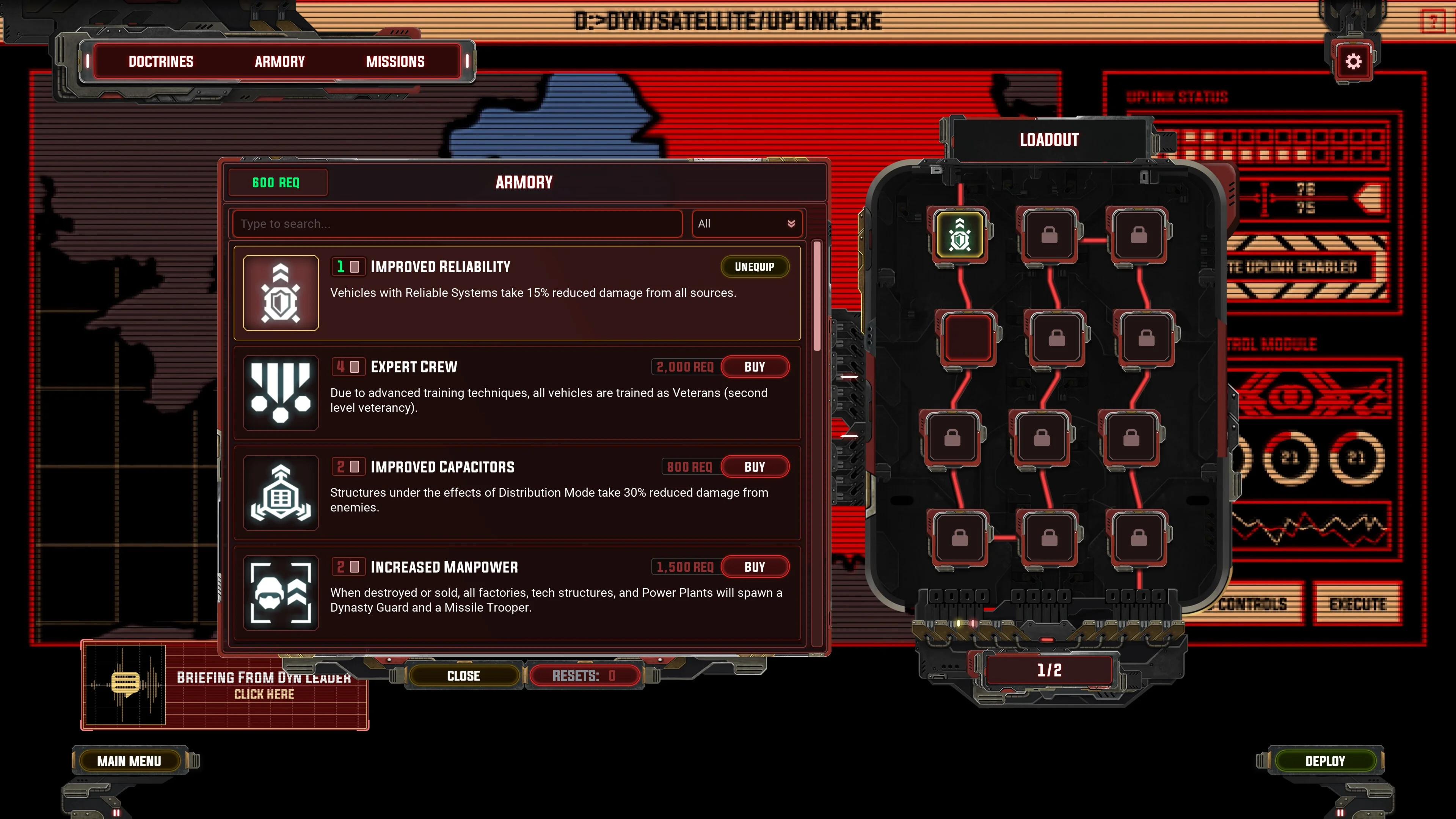 RU+CIS | Tempest Rising | STEAM KEY