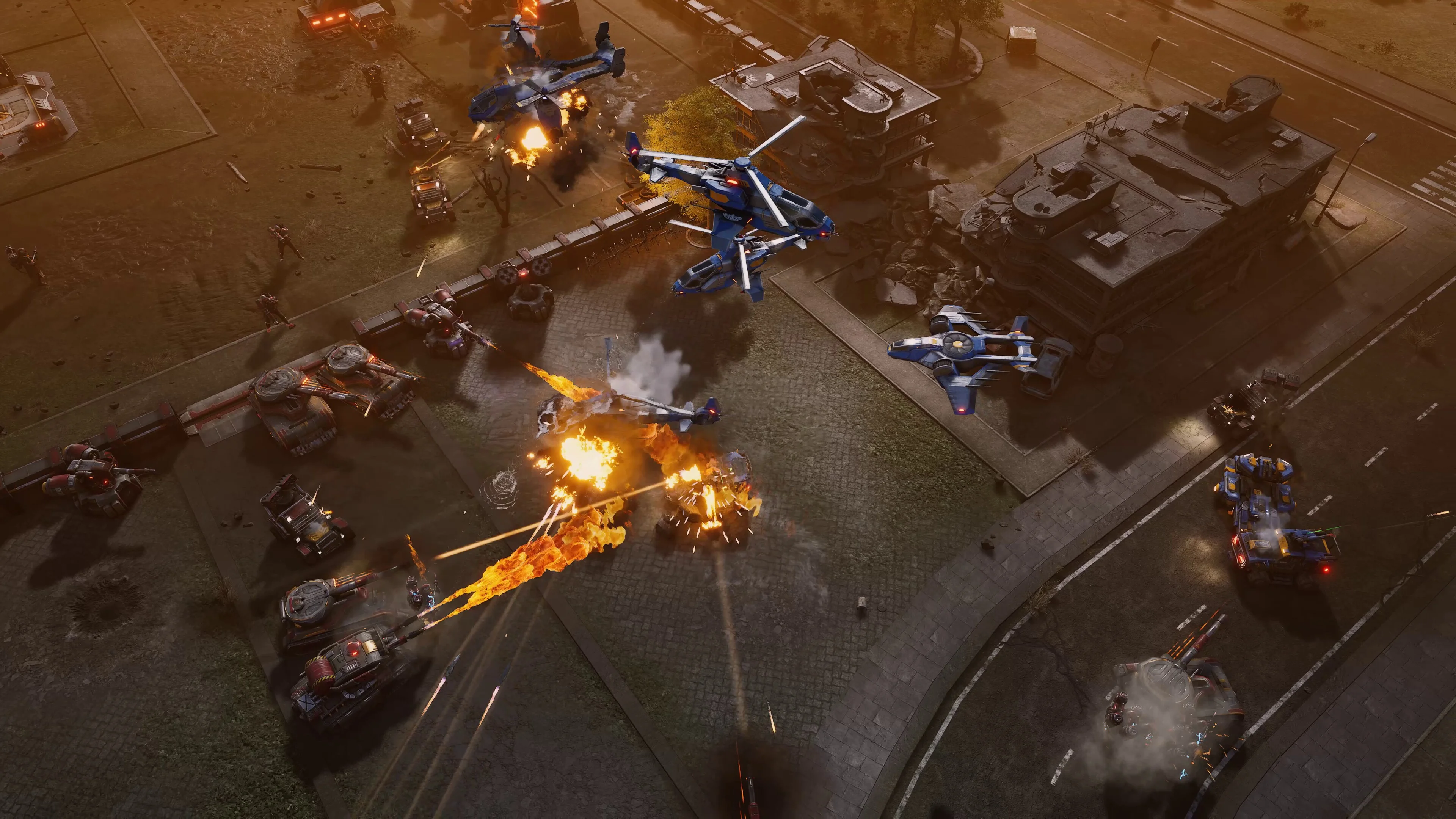 RU+CIS | Tempest Rising | STEAM KEY