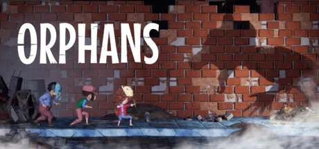 Orphans (Steam Gift Россия)