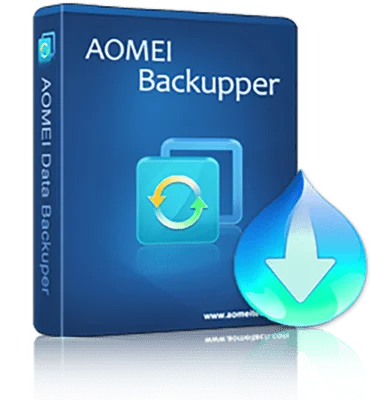 ✅ AOMEI Backupper Professional+ лицензия, ключ  🔑 код