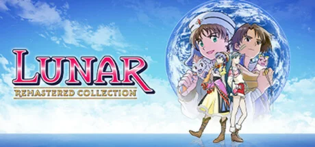 LUNAR Remastered Collection steam