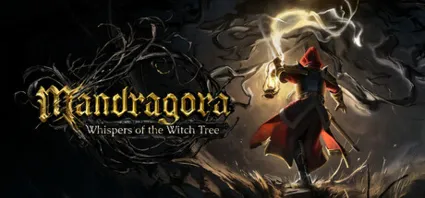 🎁 Mandragora: Whispers of the Witch Tree steam 🌍